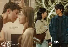 Our Movie Sebentar Lagi Tamat, The Nice Guy Siap Bergabung di Pertarungan Rating Akhir Pekan