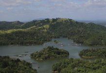 Pemprov Kalsel Mantapkan Pengelolaan Geopark Meratus Usai Resmi Jadi Bagian UNESCO Global Geopark