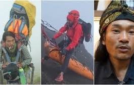 Uang Donasi untuk Agam Rinjani Rp 1,3 M Telah Dikirim dari Brasil, ini Kata Agam