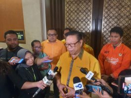 Agung Laksono Nilai Putusan MK Soal Pemisahan Pemilu Dilematis: Dorong Solusi Legislasi Demi Reformasi Pemilu 2029