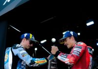 Persaingan Kakak-Adik di MotoGP 2025: Alex vs Marc Marquez Berebut Tahta