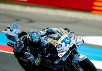 Sachsenring, Trek Spesial Keluarga Marquez: Marc Juara, Alex Menyusul?