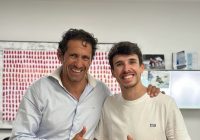 Pemulihan Berjalan Positif, Alex Marquez Tatap MotoGP Jerman