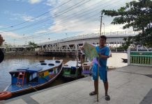 Musim Layangan Bikin Warga Resah, Tapi Bocah Ini Raup Cuan dari Layangan Putus!