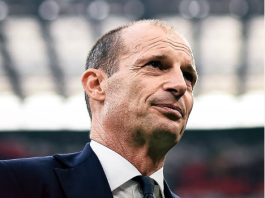 Revolusi Skuad AC Milan 2025: Allegri Cuci Gudang 8 Pemain