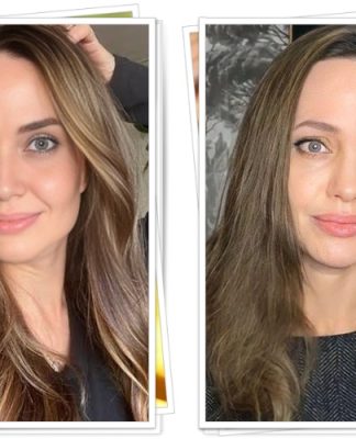 Mau Coba Rahasia Awet Muda Angelina Jolie? Anda Akan Terlihat 10 Tahun Lebih Muda!