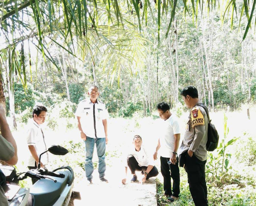 Anggota Pokdarwis se-Kabupaten Balangan3