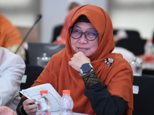 Gerakan Ayah Award & Forum Ayah, PKS: Membumikan Peran Ayah dalam Ketahanan Keluarga