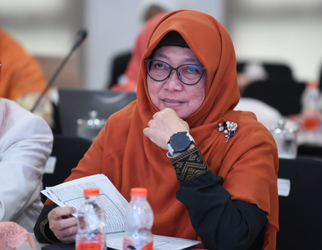 Anis Byarwati