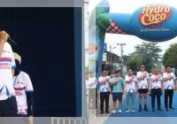 Color Run Bhayangkara Sukses Diserbu Warga! Bupati Tabalong Janji Gelar Lagi Akhir Tahun Lebih Besar!