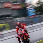 Pecco Masih Kesulitan Jinakkan Desmosedici GP25