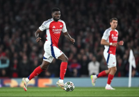 Tuduhan Pemerkosaan Thomas Partey, Eks Arsenal, Keadilan Hooligan