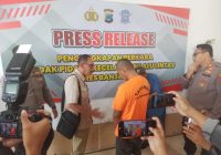 Harap Keadilan untuk Anaknya, Ayah Korban Kecelakaan di Banjarbaru Apresiasi Polisi