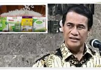 CATAT INI DAFTAR BERAS DIDUGA DI-OPLOS! dari Sania, Ayana, Fortune hingga Merek Minimarket