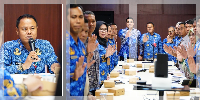 BNNK Tanah Laut Perkuat Sinergi Lintas Sektor2