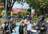 Banjarbaru Tetapkan 5 Zona Tertib Lalu Lintas! Pelanggar Siap-Siap Diawasi Ketat