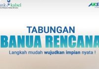 Perlu Dana Tunai Segera? Manfaatkan Ready Cash di Aplikasi AKSEL by Bank Kalsel Aja, Tak Perlu Antre di Teller