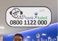 Butuh Bantuan dan Informasi Cepat Terkait Bank Kalsel? Telepon ke Call Center ini Aja!