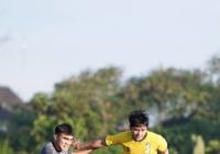TC di Jogja, Barito Putera Gas Pol Persiapan Liga 1!