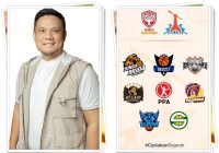 Basketball League Tanah Bumbu 2025 Resmi Digelar! 11 Klub Putra Putri Siap Bersaing, Hadiah Besar Menanti!