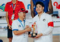 Setter Muda Jasen Kinanta Buktikan Kelas Internasional