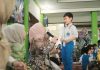 Mama Deden Disambut Ceria! Anak-anak Antusias Ikuti MPLS Ramah Anak di HST