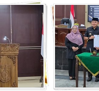RESMI! Bupati Tanah Laut Sahkan 4 Perda Strategis: Toleransi, Ketertiban, Disabilitas, dan RPJMD