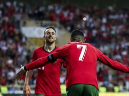 Kehadiran atau Tidak: Alasan Ronaldo Absen di Pemakaman Diogo Jota