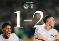 Chelsea Melaju Semifinal Piala Dunia Antarklub 2025