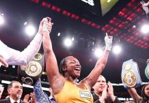 Fakta Menarik Karier Claressa Shields: Dari Olimpiade hingga Juara Tak Terbantahkan