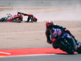 Jadwal MotoGP Brasil 2026: Veda Ega Pratama Siap Tampil di Moto3