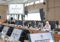 Ketua DPRD Kalsel Harapkan Serapan APBD Tahun Anggaran 2025 Terserap Baik
