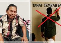 Dituduh Sebar Ajaran Sesat, Datu Ganjil Buka Suara: “Saya Tak Pernah Ajarkan Batamat Sambahyang!”