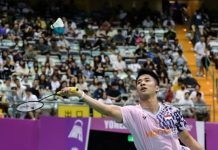 Debut di Super 100: Ujian Pertama Duet Dejan–Bernadine