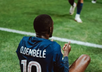 Dembele Tribute Jota di Piala Dunia Antarklub 2025: Dari Gol Hingga Solidaritas