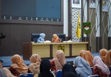 DWP Banjarmasin Pacu Transformasi Digital: Gelar Bimtek E-Reporting demi Tata Kelola Transparan dan Akuntabel
