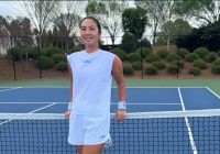 Langkah Bersejarah: Aldila Berpeluang Cetak Rekor Indonesia di Wimbledon