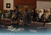 Pelatihan Sekuriti Resmi Dibuka di Balangan, Lulus Langsung Kerja! Berminat? Klik Link Ini