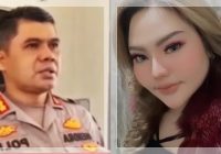 Terkait 3 Video Syur, Polda Jabar Bakal Panggil Selebgram Lisa Mariana, Netizen Curiga Ini Pengalihan Isu!