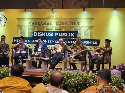 Pemisahan Pemilu oleh MK Dinilai Timbulkan Dilema Konstitusional, Ini Kata Para Tokoh