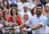 Djokovic Kejar Rekor Gelar Masters ke-41, Shanghai Jadi Arena Kejayaan Sang Legenda