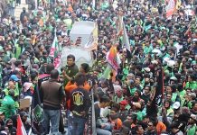 Aksi 217 Kepung Istana Hari Ini! Ribuan Driver Ojol Mogok Massal, Ada 5 Tuntutan Utama Mereka