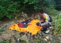 Istri di Paramasan Bunuh Suami hingga Kepala Putus: Ini Fakta-Fakta Mengejutkannya!