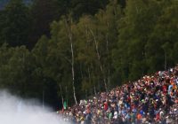Menuju Nol Karbon 2030, Formula 1 Sukses Kurangi Emisi Hingga 26 Persen
