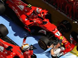 Dipuji Saat Menang, Dihujat Saat Kalah: Realita Jadi Bos Ferrari