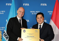 PSSI Perkuat Akar Rumput Sepak Bola Putri Lewat Kompetisi Usia Dini