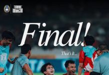 Media Vietnam Puji Timnas Indonesia U‑23: Dari Kelemahan Jadi Kekuatan!