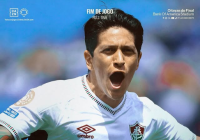 Fluminense Mengguncang Pasar! Inter Milan Digulung 2-0 & Angkat Koper dari Piala Dunia Antarklub 2025