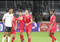Final Skuad Garuda Muda: 23 Pemain Andalan Siap Gemparkan AFF U‑23 2025