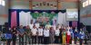Karnaval Hari Anak Nasional 2025 di Balangan, Wujud Komitmen Lindungi Anak Usia Dini